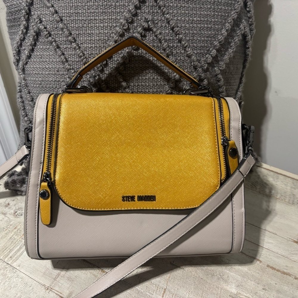 ❤️Steve Madden Tammy Shoulder Bag - Picture 1 of 6